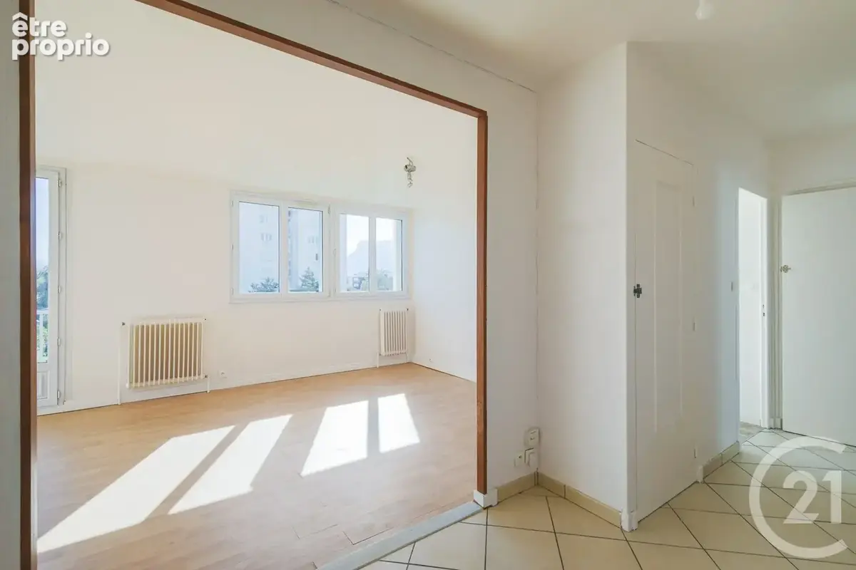 Appartement 3 pièces 76 m² à vendre à Echirolles (38130) - photo 10