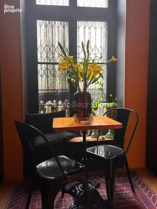 Nice/Carabacel : Vaste appartement familial (141 m2) dans bel immeuble Bourgeois typiquement Nicois - photo 10