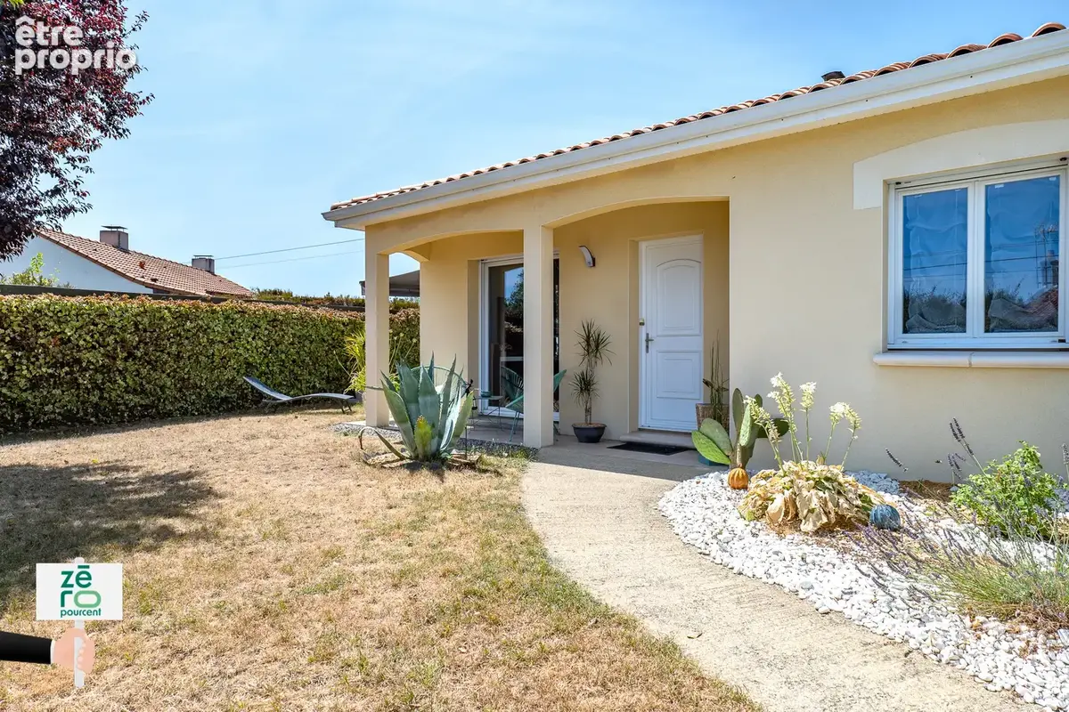 Maison familiale - photo 21
