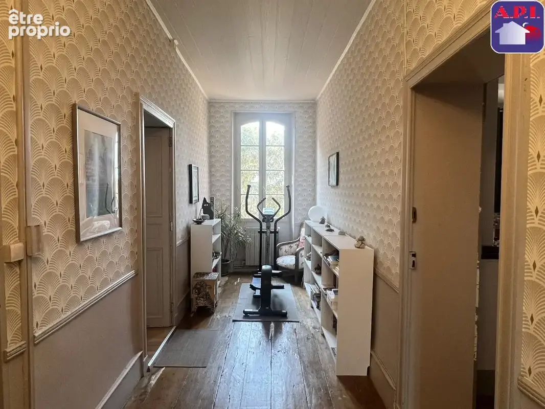 Maison 227 m² à Nailloux  - photo 14