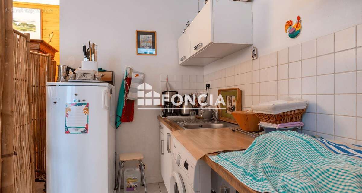 Appartement à LORIENT