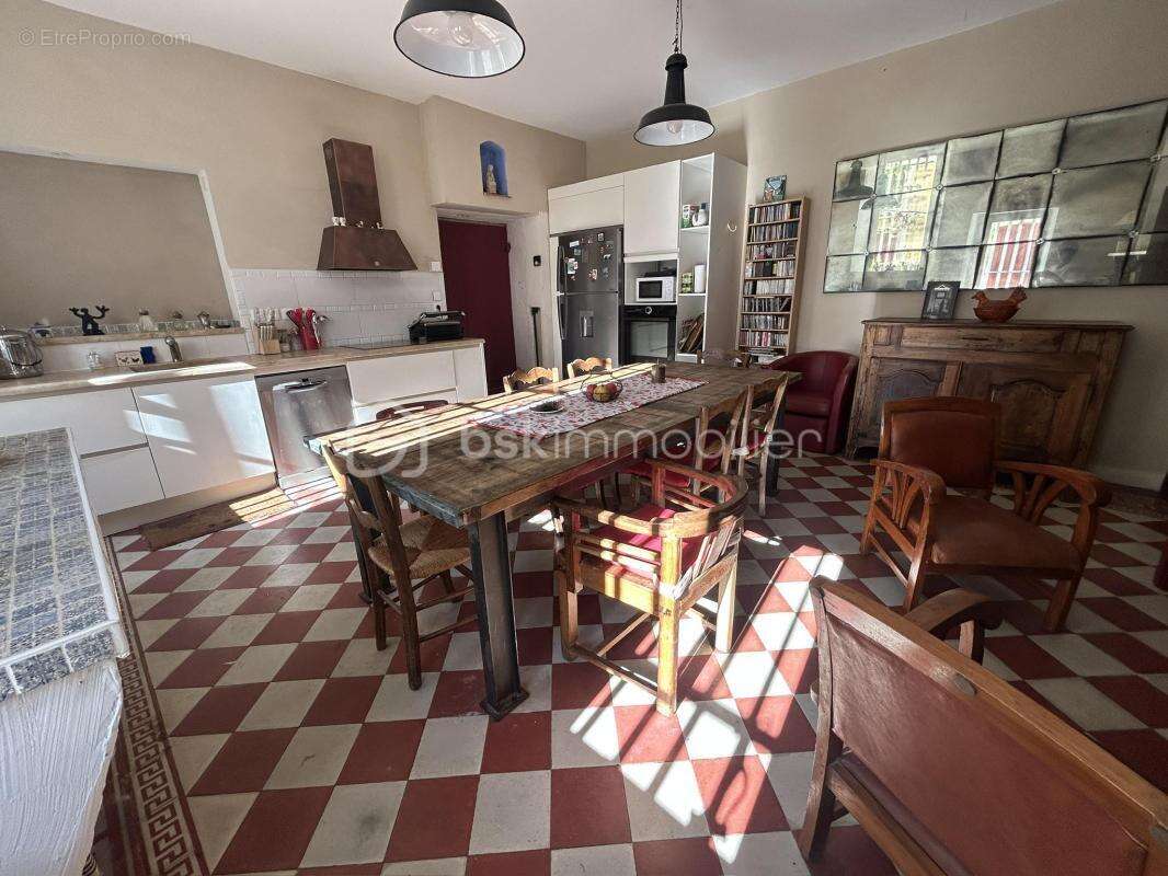 Maison à VILLENEUVE-SUR-LOT