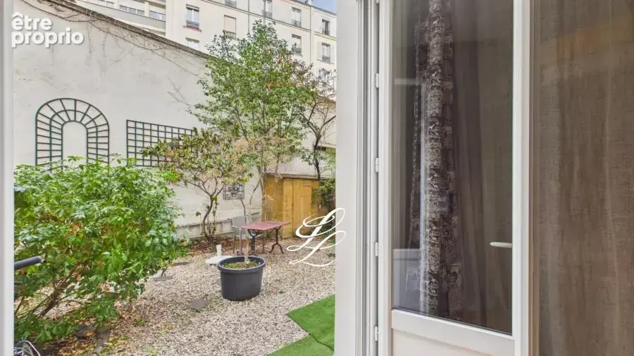 Appartement 3 pièces 56 m² à vendre à Paris-15e (75015) - photo 4