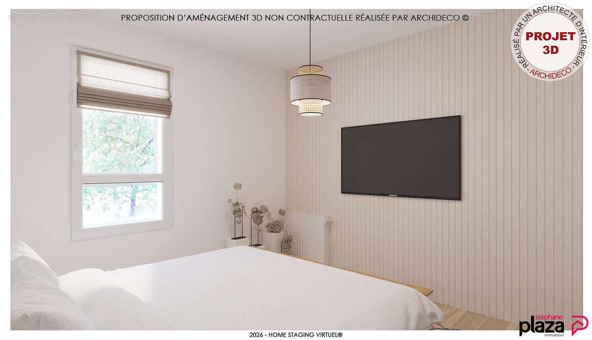 Appartement à ANNEMASSE