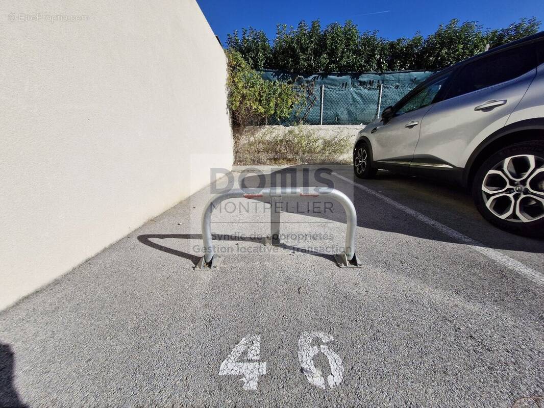 Commerce à FABREGUES