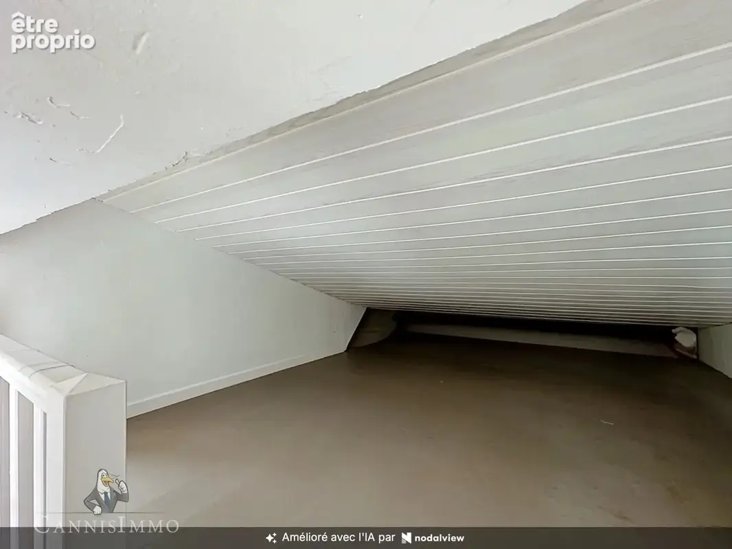 3 pièces avec mezzanine terrasse – piscine - photo 13