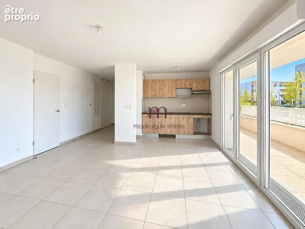 Appartement - photo 2