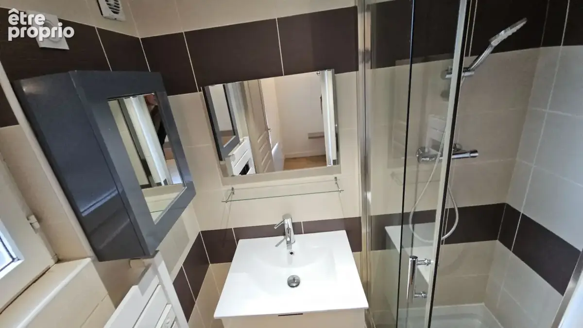 Immeuble 78m² à clermont-ferrand - photo 9