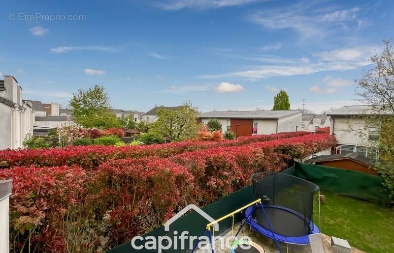 Appartement à CHELLES
