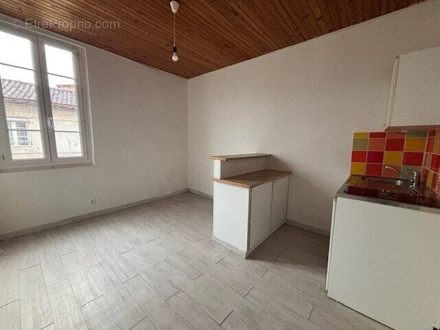 Appartement à ANGOULEME