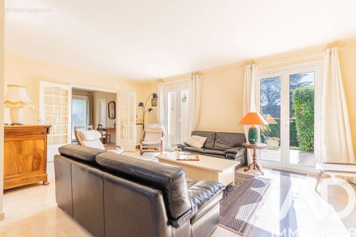 Photo 7 - Maison à CHILLY-MAZARIN