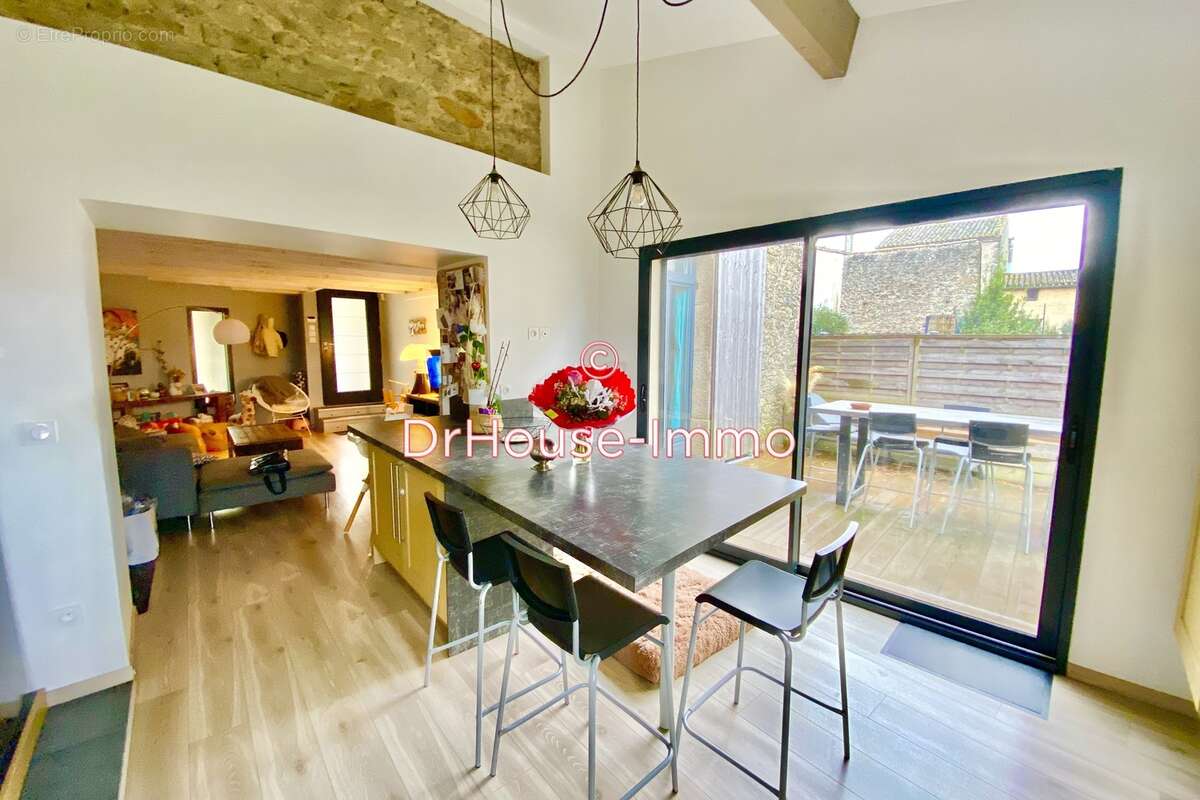 Maison 85 m² à Pennautier  - photo 12