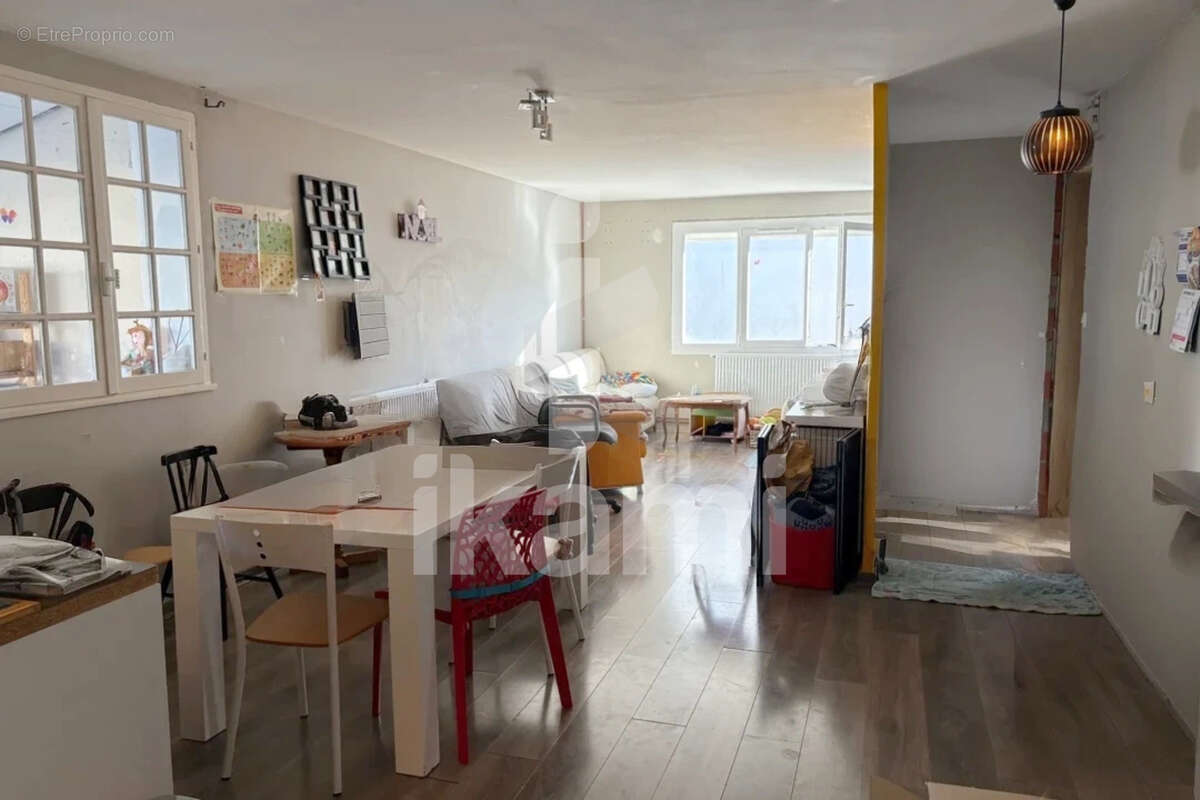 Maison 123 m2, sur 506 m2 de terrain - photo 4