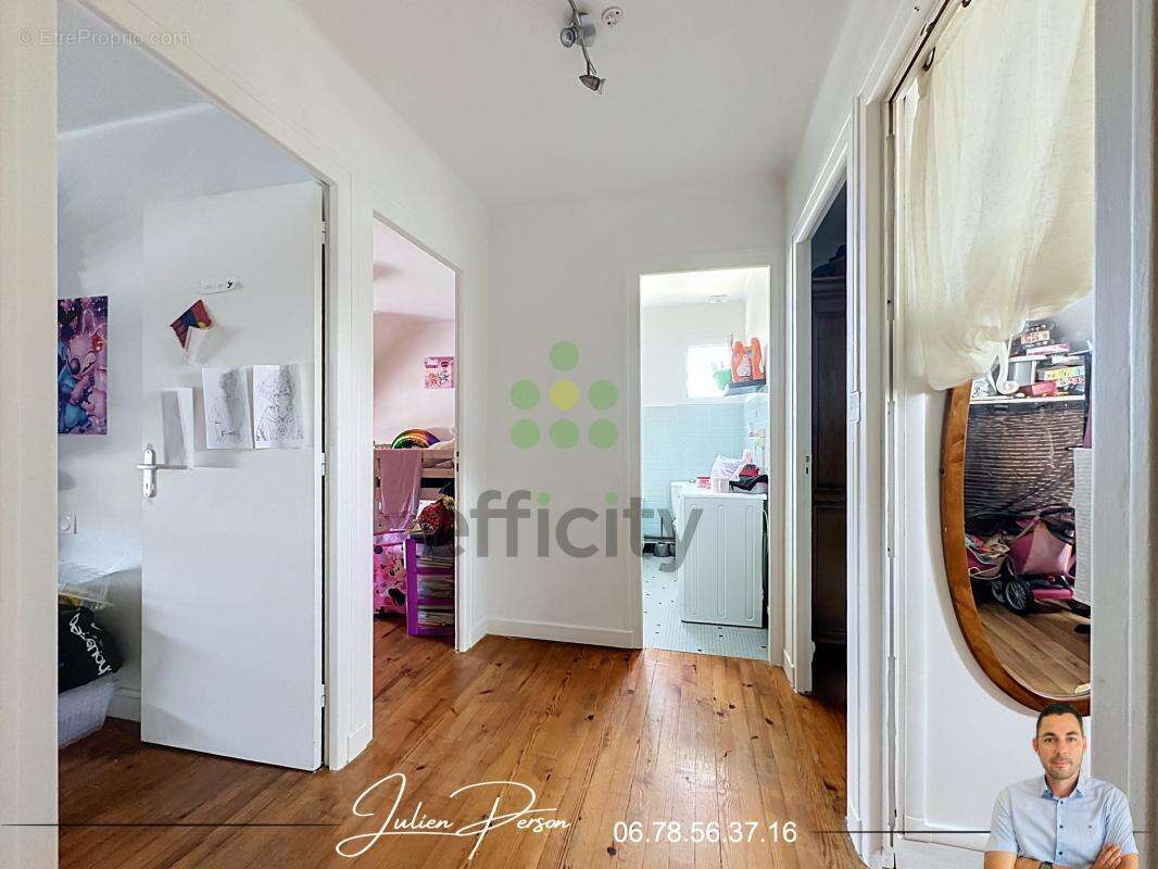Appartement à SAINT-BRIEUC