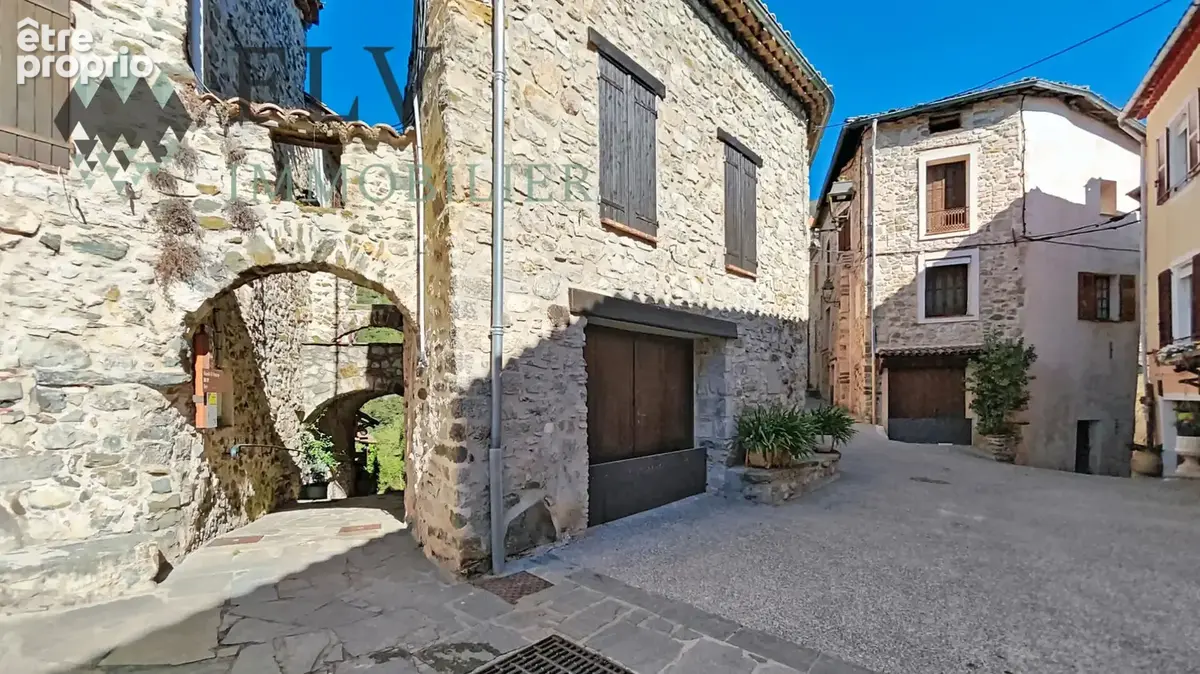 Maison Massoins 4 pièces 107.65 m2 - photo 2