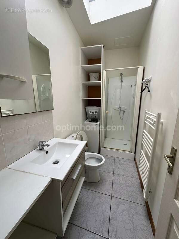 Appartement à DOUAI