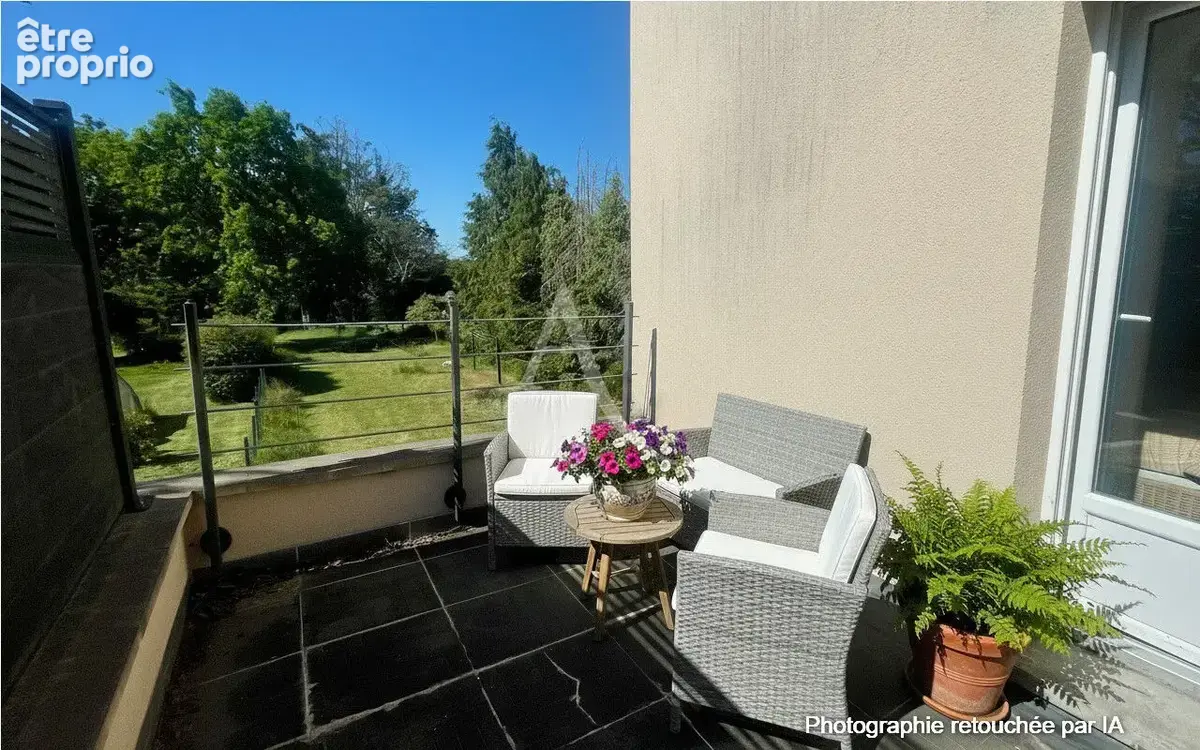 Maison Mareau Aux Prés 6 pièces 123m² sur terrain 2200m² - photo 9