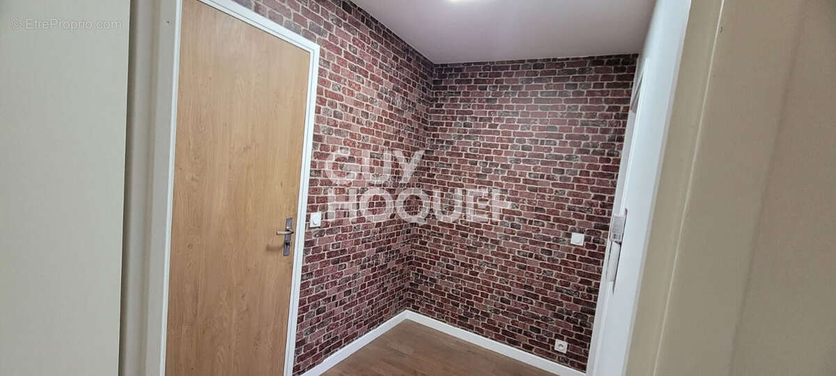 Appartement à LIVRY-GARGAN