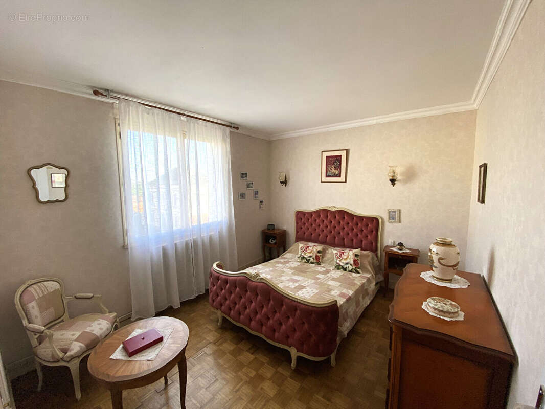 Maison à LA SEGUINIERE