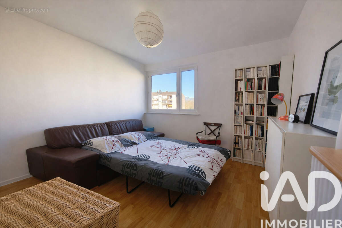 Appartement 64 m² à Rennes  - photo 7