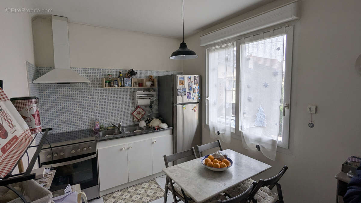 Maison à vendre   Quartier calme de Brive-la-Gaillarde, proche centre-ville - photo 5
