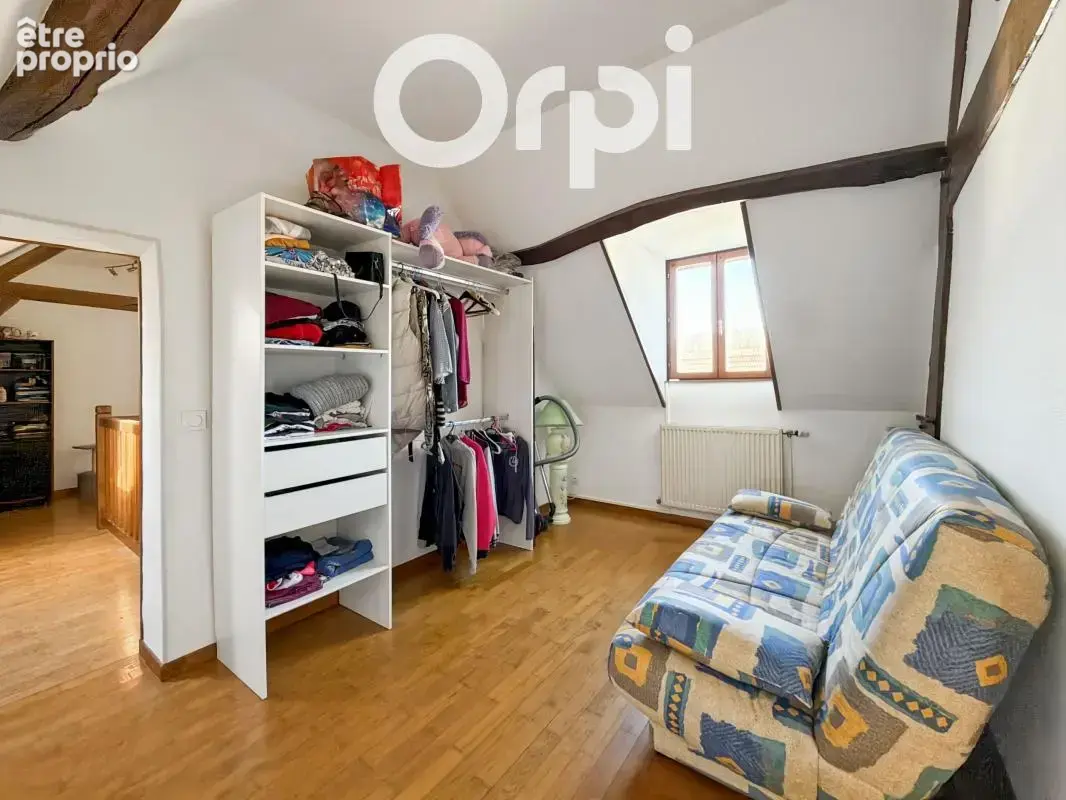 Maison Familiale - photo 18