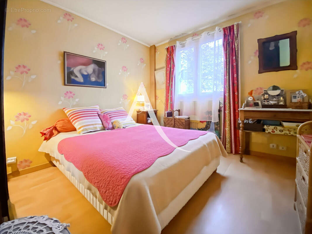 Appartement à MAUREPAS