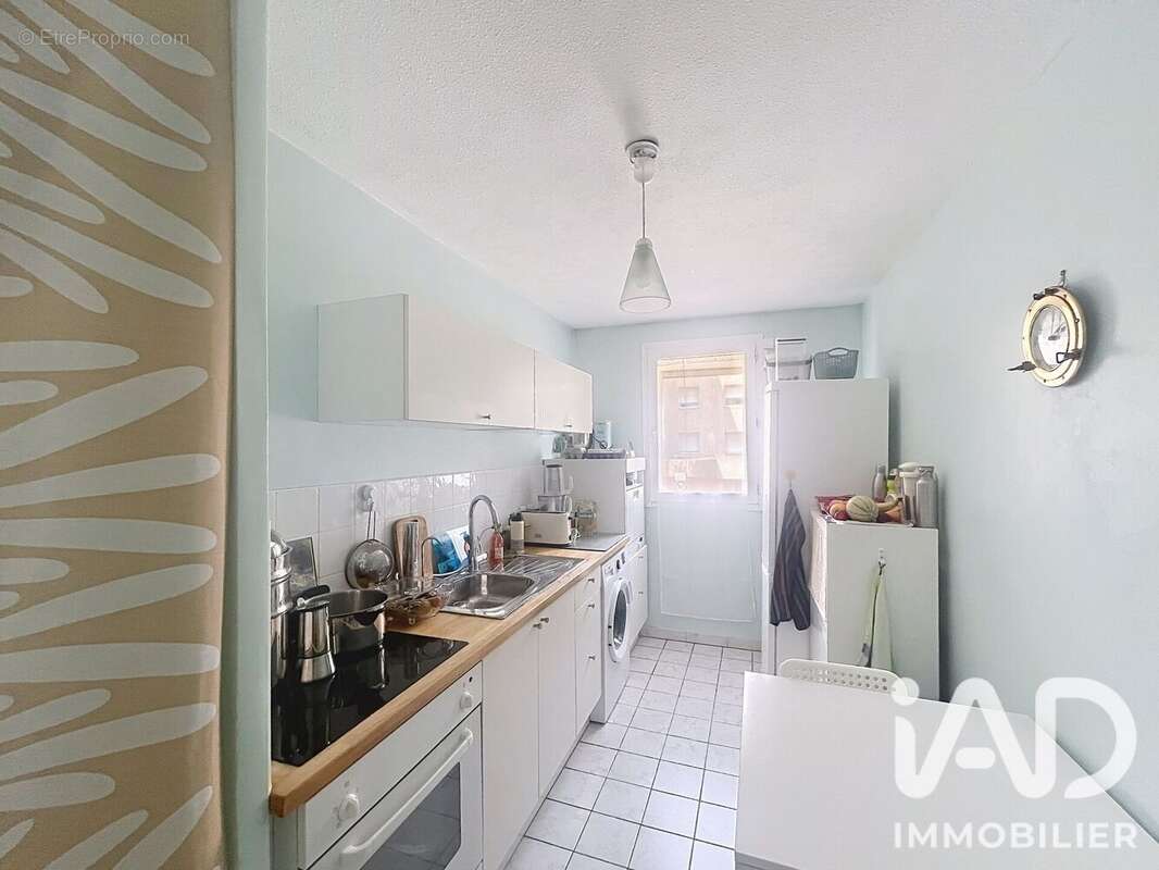 Photo 8 - Appartement à AUBAGNE