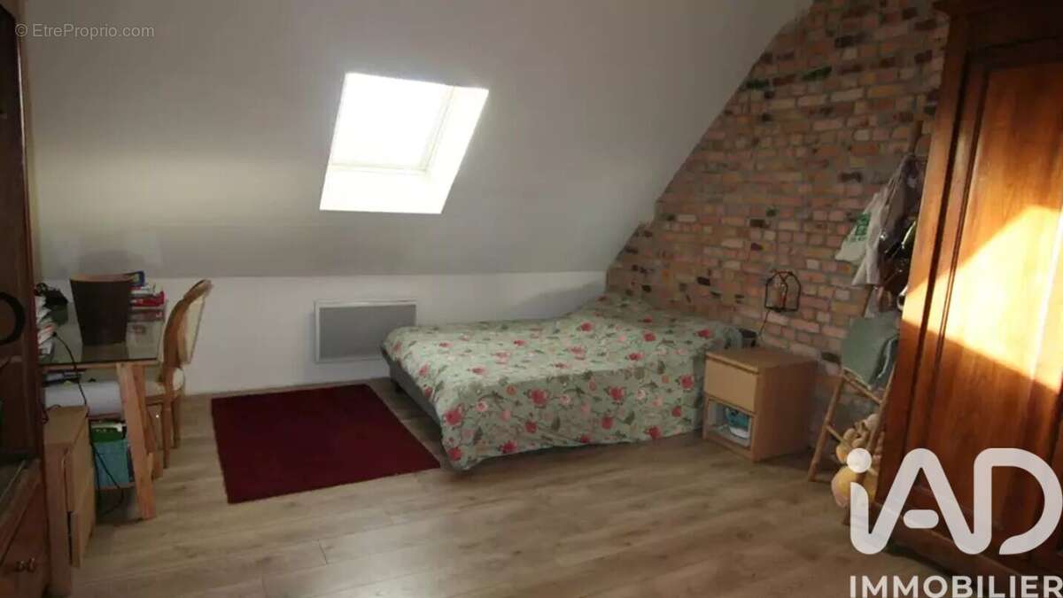 Photo 7 - Appartement à SAINT-CHERON