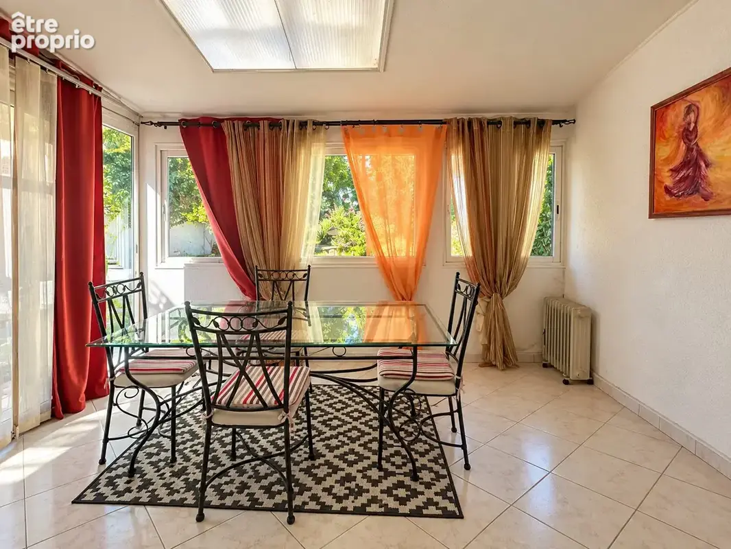 Maison 3 pièces 84 m² à vendre à Merignac (33700) - photo 9