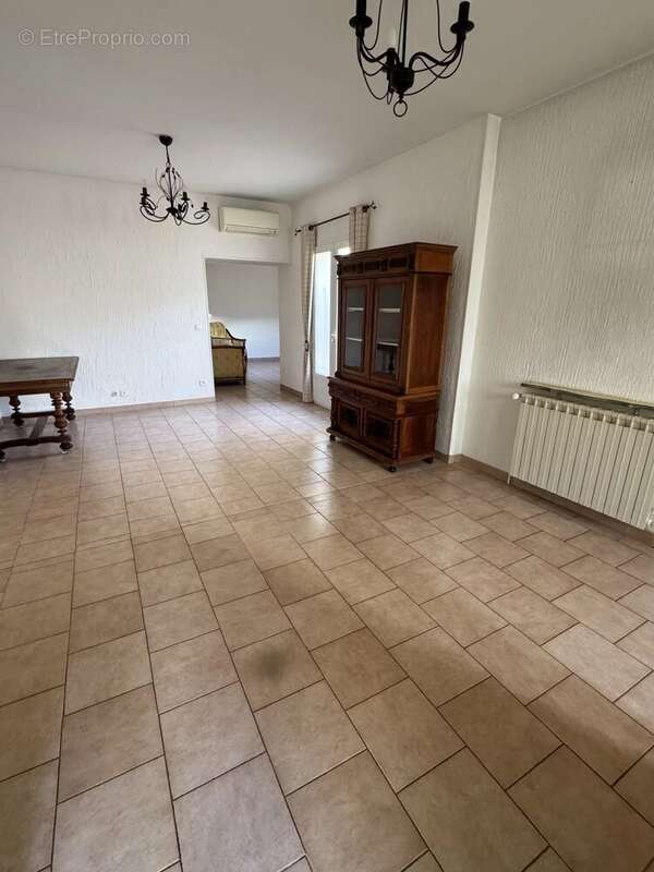 Maison à SALON-DE-PROVENCE