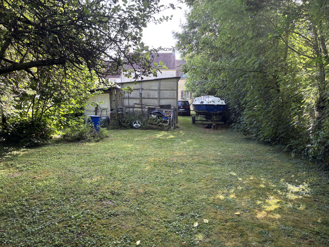 À vendre   Belle maison familiale avec grand terrain à Trun - photo 20