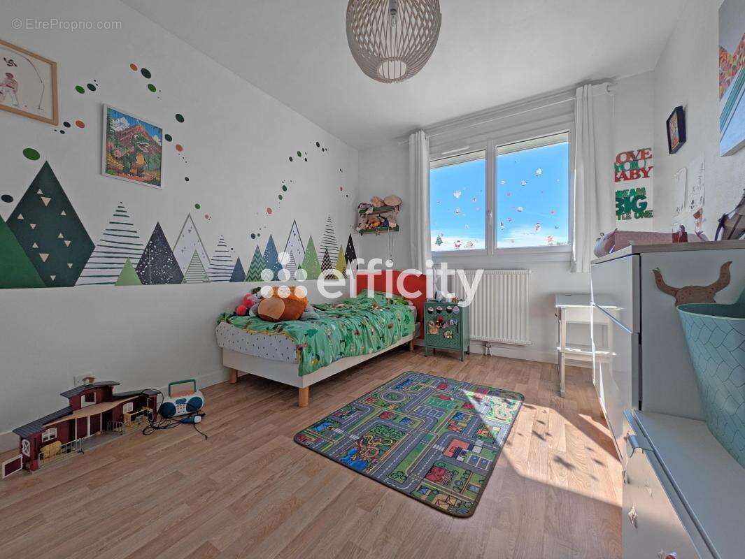 Appartement à LIMOGES