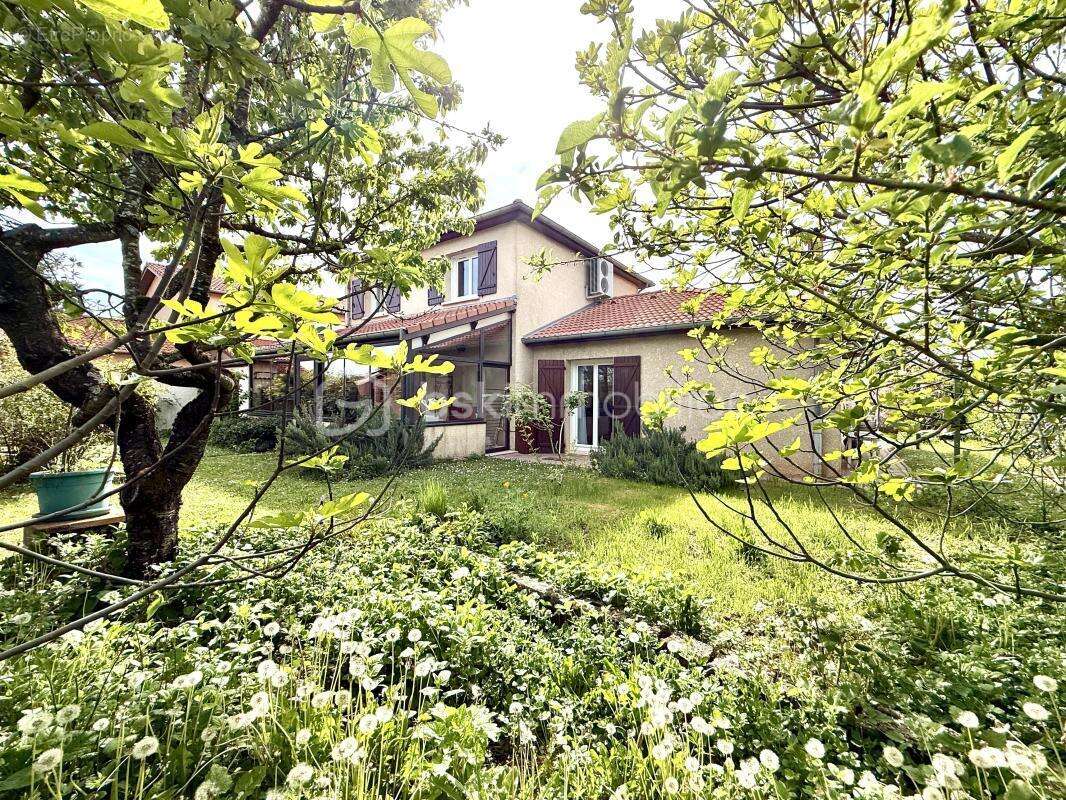 Maison à GENAS