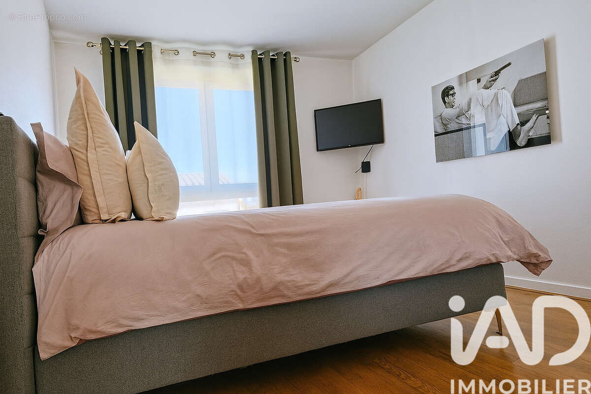 Photo 7 - Appartement à THIONVILLE