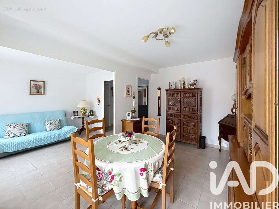 Photo 5 - Appartement à BEZIERS