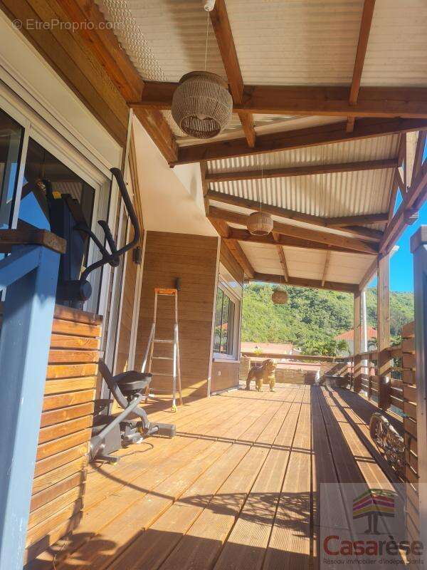 Ensemble Immobilier - photo 17