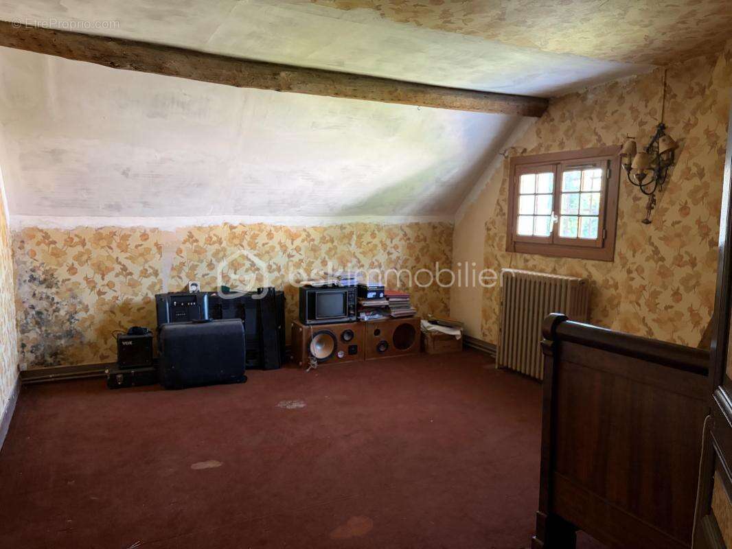 Maison à GRON