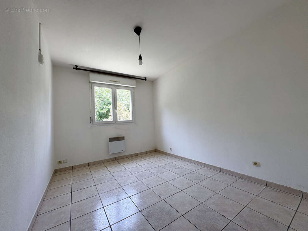 Maison à MONTPELLIER