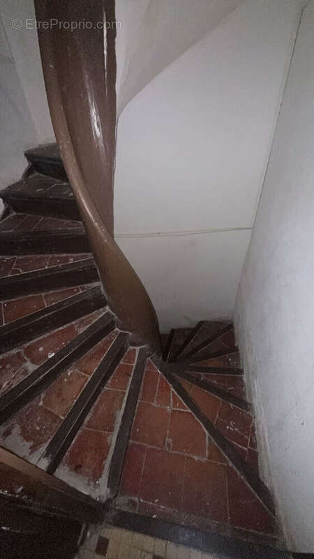 Appartement à CARCASSONNE