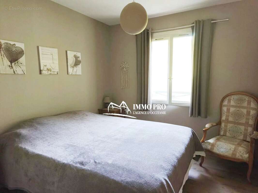 Maison à SAMATAN