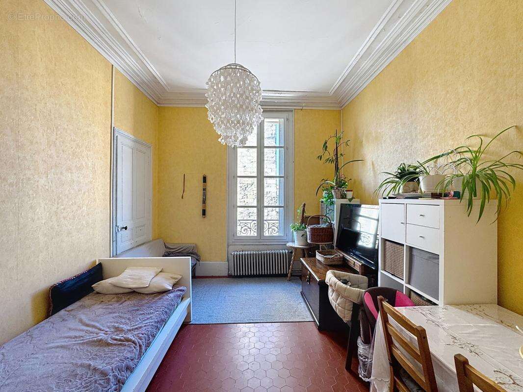 Appartement à AVIGNON