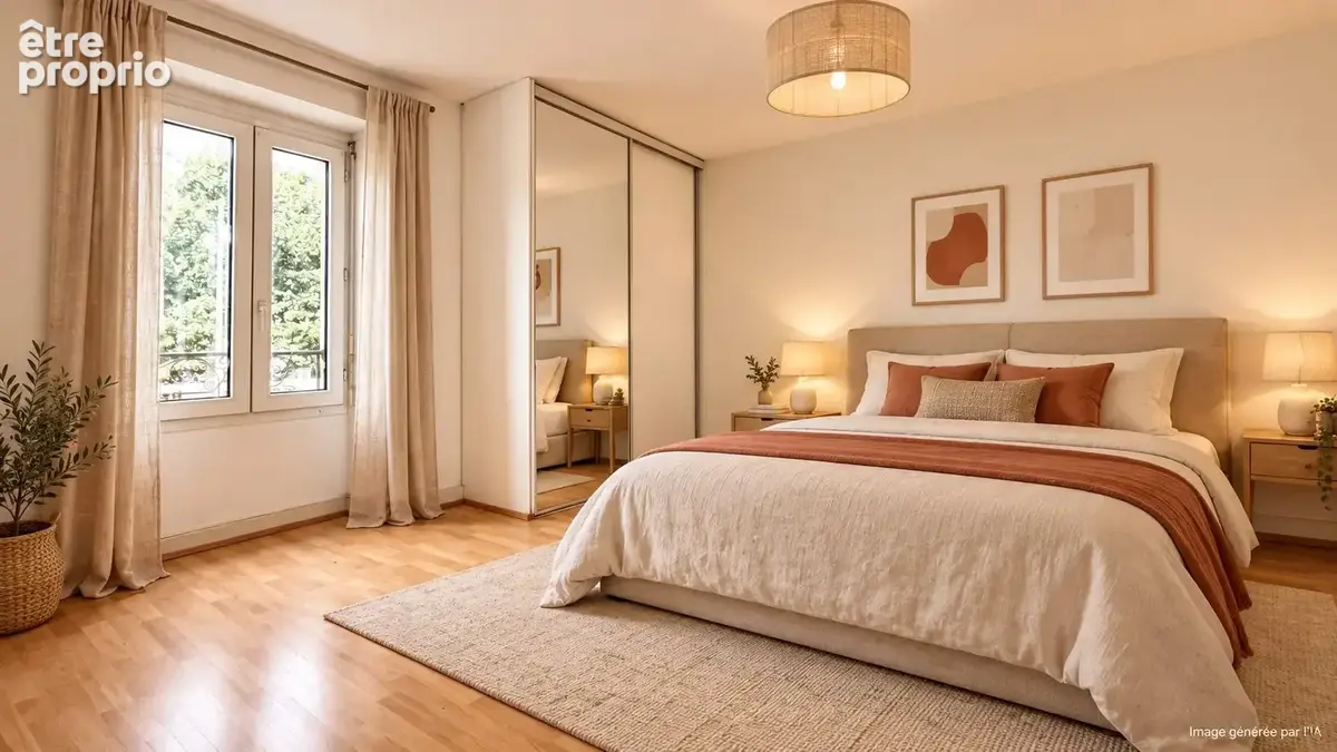 Maison 7 pièces 132 m² à vendre à Lorient (56100) - photo 5