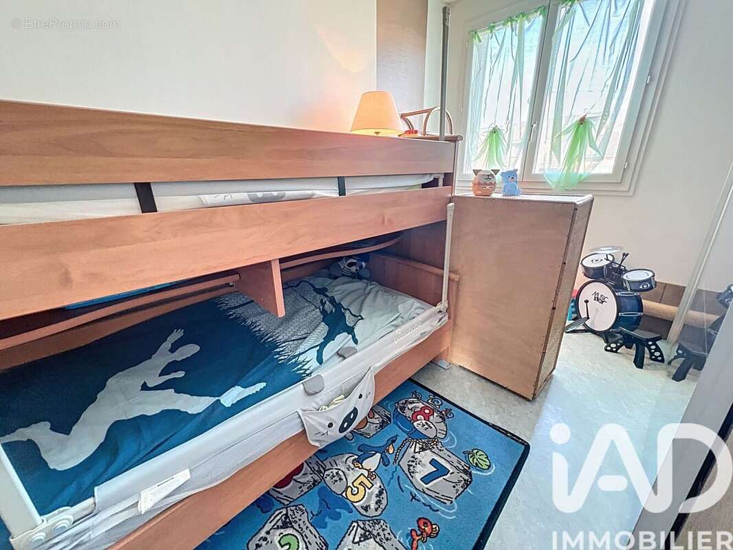 Photo 5 - Appartement à VILLEJUIF