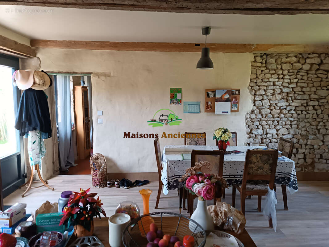 Maison à BAYEUX
