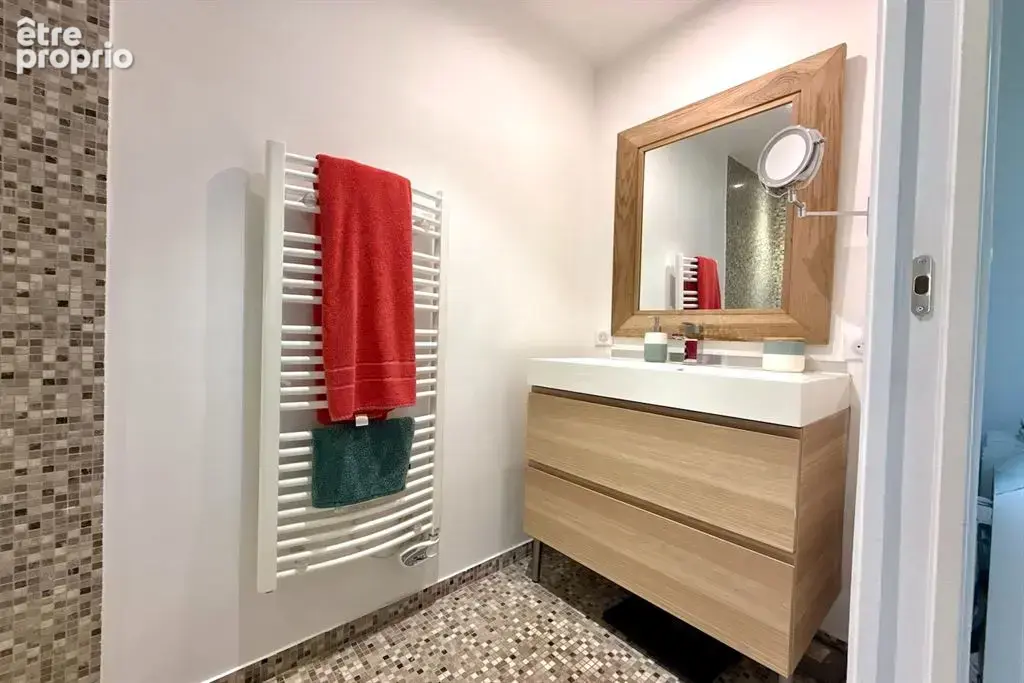 Bourg-la-Reine (92340), Hauts-de-Seine — Maison familiale de 109 m² avec jardin, bureau et stationnement - photo 14