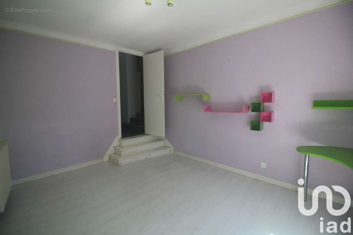 Photo 8 - Maison à ORIN