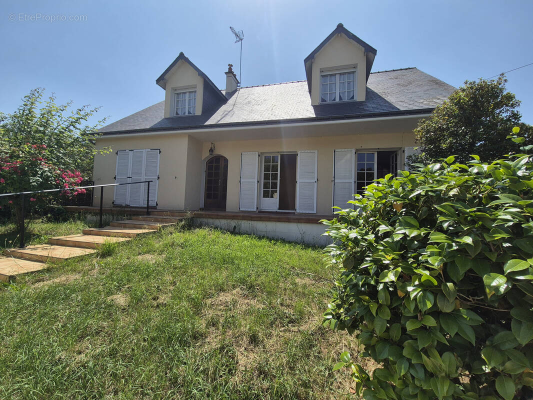 Maison à SOLESMES