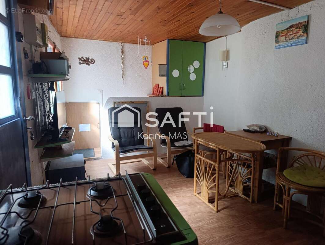Photo 2 - Maison à FELINES-TERMENES