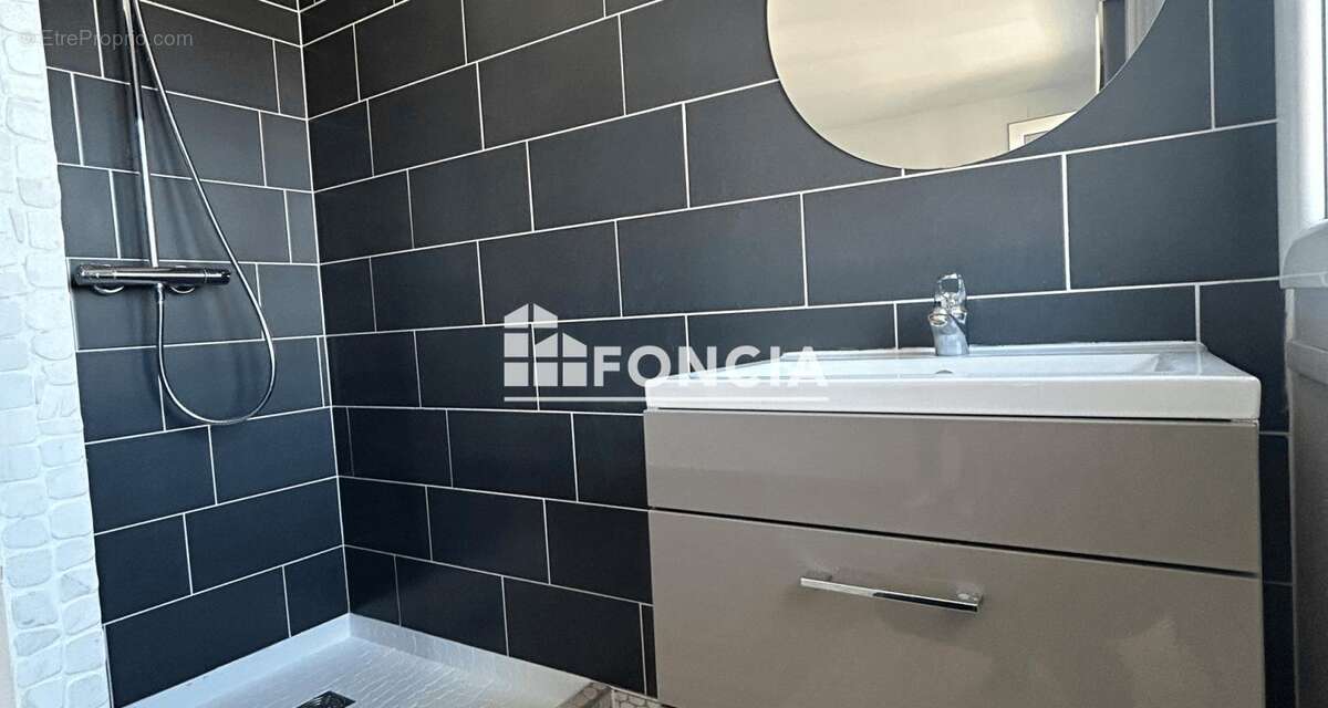 Appartement à LUCE